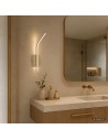 Rabalux 75089 Tilmann, аплик, 10W, 4000K, H36cm, IP44, златисто - 9