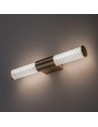 Rabalux 75104 Calyn, аплик, 8W, 4000K, L40cm, златисто, IP44 - 3