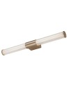 Rabalux 75105 Calyn, аплик, 15W, 4000K, L60cm, златисто, IP44