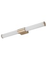 Rabalux 75105 Calyn, аплик, 15W, 4000K, L60cm, златисто, IP44 - 2