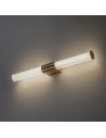 Rabalux 75105 Calyn, аплик, 15W, 4000K, L60cm, златисто, IP44 - 3