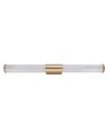 Rabalux 75105 Calyn, аплик, 15W, 4000K, L60cm, златисто, IP44 - 4