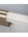 Rabalux 75105 Calyn, аплик, 15W, 4000K, L60cm, златисто, IP44 - 6