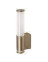 Rabalux 75106 Calyn, аплик, 6W, 4000K, H29cm, златисто, IP44