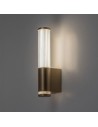 Rabalux 75106 Calyn, аплик, 6W, 4000K, H29cm, златисто, IP44 - 3
