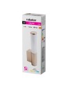 Rabalux 75106 Calyn, аплик, 6W, 4000K, H29cm, златисто, IP44 - 7