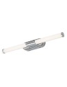 Rabalux 75094 Tenebra, аплик, 6W, 4000K, L40cm, chrome, IP44