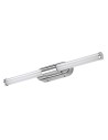 Rabalux 75094 Tenebra, аплик, 6W, 4000K, L40cm, chrome, IP44 - 2