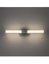 Rabalux 75094 Tenebra, аплик, 6W, 4000K, L40cm, chrome, IP44 - 4