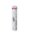 Rabalux 75094 Tenebra, аплик, 6W, 4000K, L40cm, chrome, IP44 - 7