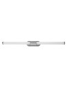 Rabalux 75095 Tenebra, аплик, 8W, 4000K, L60cm, chrome, IP44 - 3