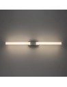 Rabalux 75095 Tenebra, аплик, 8W, 4000K, L60cm, chrome, IP44 - 4