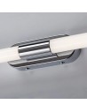 Rabalux 75095 Tenebra, аплик, 8W, 4000K, L60cm, chrome, IP44 - 5