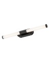 Rabalux 75096 Tenebra, аплик, 6W, 4000K, L40cm, черно, IP44