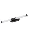 Rabalux 75096 Tenebra, аплик, 6W, 4000K, L40cm, черно, IP44 - 2