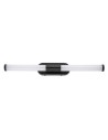 Rabalux 75096 Tenebra, аплик, 6W, 4000K, L40cm, черно, IP44 - 3