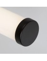 Rabalux 75096 Tenebra, аплик, 6W, 4000K, L40cm, черно, IP44 - 5