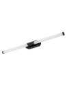 Rabalux 75097 Tenebra, аплик, 8W, 4000K, L60cm, черно, IP44 - 2