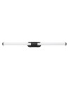 Rabalux 75097 Tenebra, аплик, 8W, 4000K, L60cm, черно, IP44 - 3