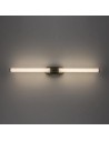 Rabalux 75097 Tenebra, аплик, 8W, 4000K, L60cm, черно, IP44 - 4