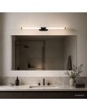 Rabalux 75097 Tenebra, аплик, 8W, 4000K, L60cm, черно, IP44 - 6
