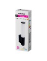Rabalux 75103 Tenoro, аплик, 6W, 4000K, H29cm, черно, IP44 - 7