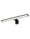 Rabalux 75112 Seyra, аплик, 8W, 4000K, L40cm, черно, IP44