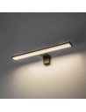 Rabalux 75112 Seyra, аплик, 8W, 4000K, L40cm, черно, IP44 - 3