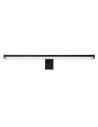 Rabalux 75112 Seyra, аплик, 8W, 4000K, L40cm, черно, IP44 - 4