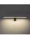Rabalux 75112 Seyra, аплик, 8W, 4000K, L40cm, черно, IP44 - 6