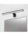 Rabalux 75112 Seyra, аплик, 8W, 4000K, L40cm, черно, IP44 - 7