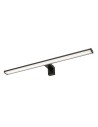 Rabalux 75113 Seyra, аплик, 12W, 4000K, L60cm, черно, IP44