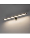 Rabalux 75113 Seyra, аплик, 12W, 4000K, L60cm, черно, IP44 - 3