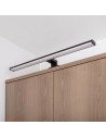 Rabalux 75113 Seyra, аплик, 12W, 4000K, L60cm, черно, IP44 - 8