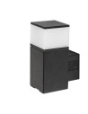Rabalux 76340 Russet, аплик, 10W, 4000K, H16, 5cm, IP44 - 2