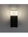 Rabalux 76340 Russet, аплик, 10W, 4000K, H16, 5cm, IP44 - 3