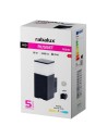 Rabalux 76340 Russet, аплик, 10W, 4000K, H16, 5cm, IP44 - 7