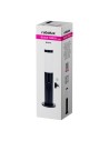 Rabalux 77194 Black torch, за под, E27 1x25W, H45, IP44, с щепсел - 7