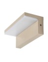 Rabalux 77219 Zaragoza, аплик, 9W, 2700, 4000, 6500K, IP54 - 2
