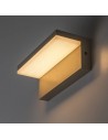 Rabalux 77219 Zaragoza, аплик, 9W, 2700, 4000, 6500K, IP54 - 3