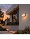 Rabalux 77219 Zaragoza, аплик, 9W, 2700, 4000, 6500K, IP54 - 8