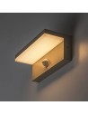 Rabalux 77220 Zaragoza, аплик, 9W, 2700, 4000, 6500K, IP54, със сензор - 3
