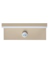 Rabalux 77220 Zaragoza, аплик, 9W, 2700, 4000, 6500K, IP54, със сензор - 6