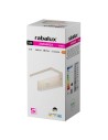 Rabalux 77220 Zaragoza, аплик, 9W, 2700, 4000, 6500K, IP54, със сензор - 9
