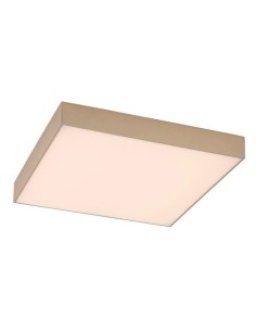 Rabalux 77000 Tartu, плафон, 24W, 2800, 4000, 6000K, 30x30, IP44