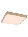 Rabalux 77000 Tartu, плафон, 24W, 2800, 4000, 6000K, 30x30, IP44