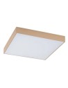 Rabalux 77000 Tartu, плафон, 24W, 2800, 4000, 6000K, 30x30, IP44 - 2