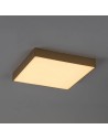 Rabalux 77000 Tartu, плафон, 24W, 2800, 4000, 6000K, 30x30, IP44 - 3