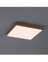 Rabalux 77000 Tartu, плафон, 24W, 2800, 4000, 6000K, 30x30, IP44 - 4