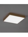 Rabalux 77000 Tartu, плафон, 24W, 2800, 4000, 6000K, 30x30, IP44 - 5